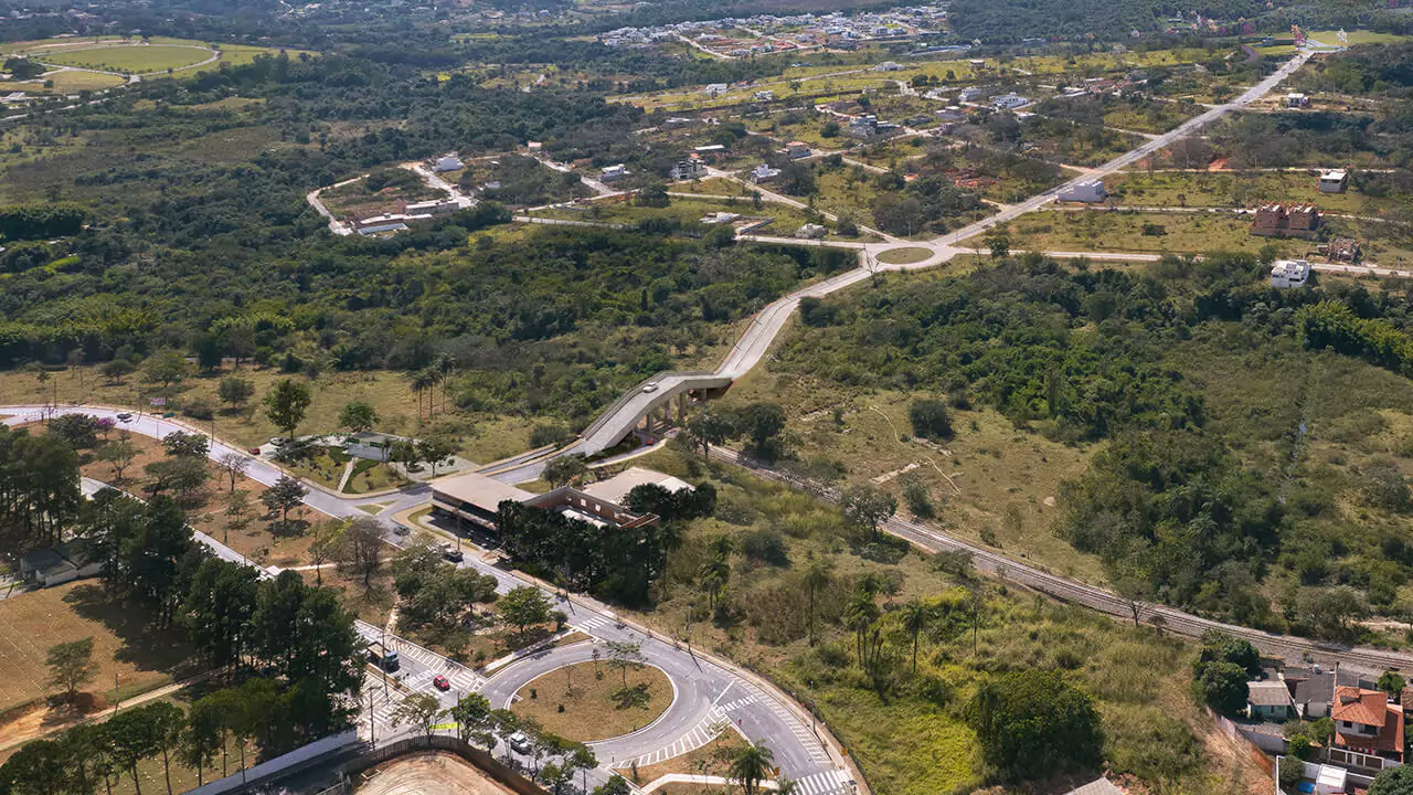 Viaduto Tiradentes